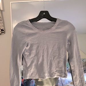 American eagle shirt